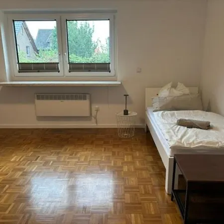 Apartment Unter Einem Dach 5 Erdgeschoss