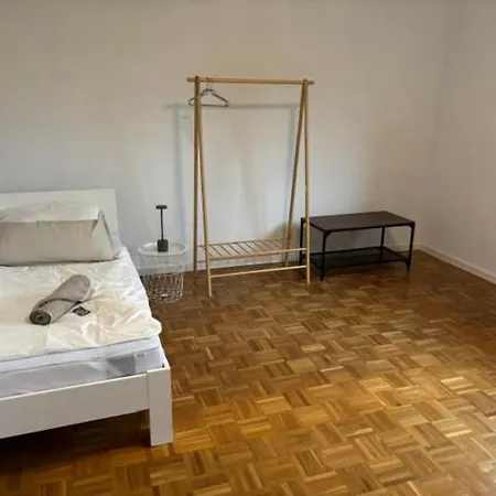 Unter Einem Dach 5 Erdgeschoss * Lehrte