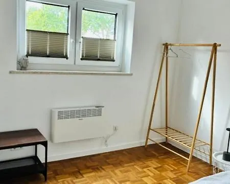 Apartment Unter Einem Dach 5 Erdgeschoss Lehrte